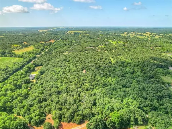 17705 E Memorial (lot 1) RD, Luther, OK 73054