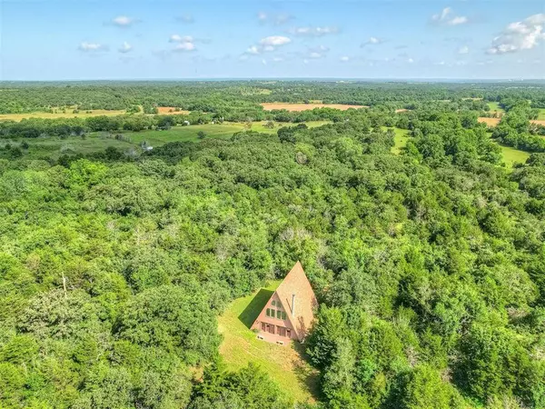 17705 E Memorial (lot 13) RD, Luther, OK 73054