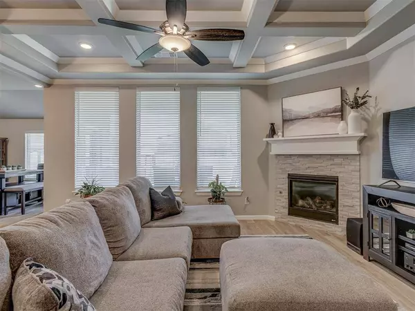 10101 NW 137th ST, Yukon, OK 73099