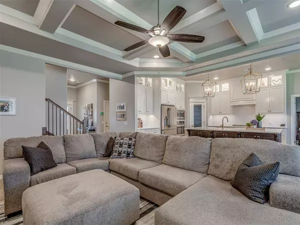 10101 NW 137th ST, Yukon, OK 73099