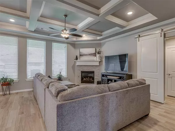 10101 NW 137th ST, Yukon, OK 73099