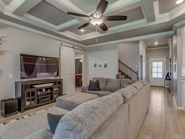 10101 NW 137th ST, Yukon, OK 73099