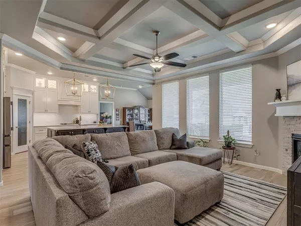 10101 NW 137th ST, Yukon, OK 73099