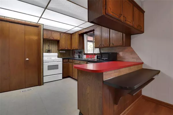 4012 SE 25th ST, Del City, OK 73115