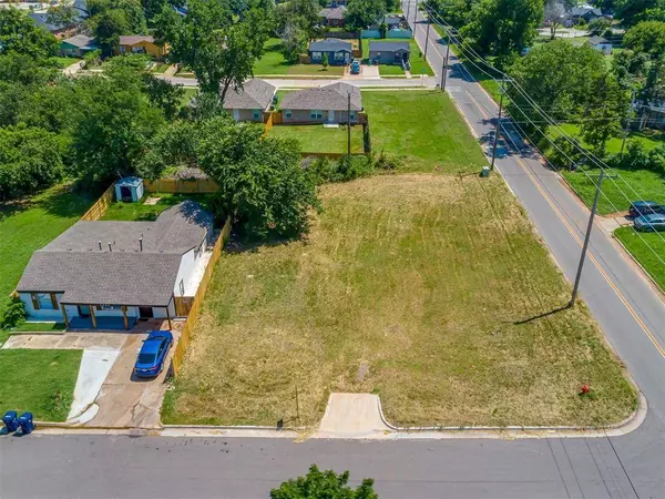 1504 NE 27th ST, Oklahoma City, OK 73111