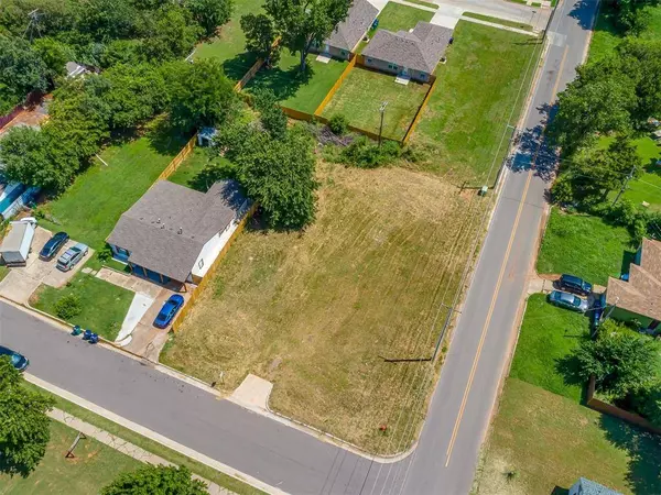 1504 NE 27th ST, Oklahoma City, OK 73111