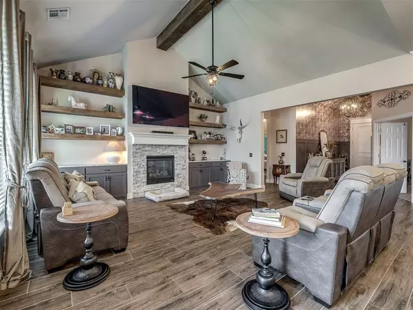 10909 NW 94th ST, Yukon, OK 73099