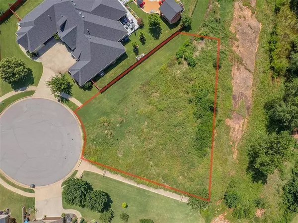 3016 Shilstone CT, Edmond, OK 73013