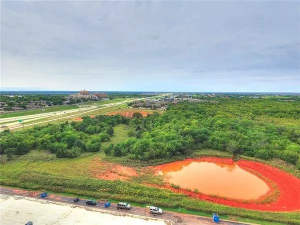 4105 W Memorial RD, Oklahoma City, OK 73134