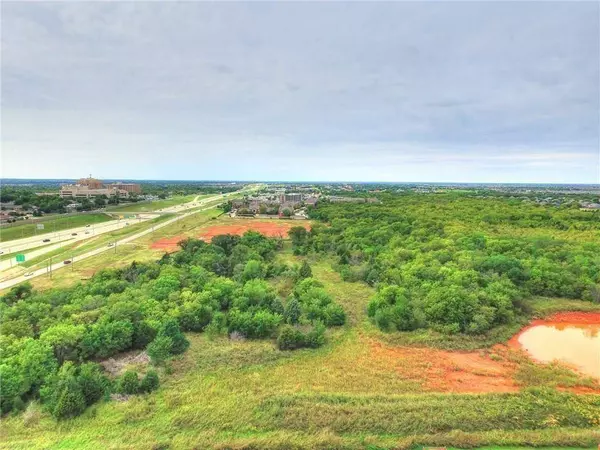 4105 W Memorial RD, Oklahoma City, OK 73134