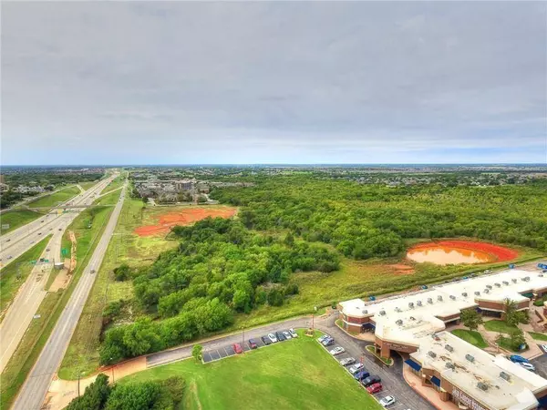 4105 W Memorial RD, Oklahoma City, OK 73134