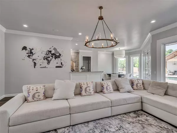 18601 Wolf Creek DR, Edmond, OK 73012