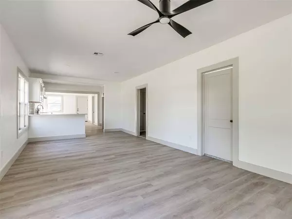 1607 N Beard AVE, Shawnee, OK 74804