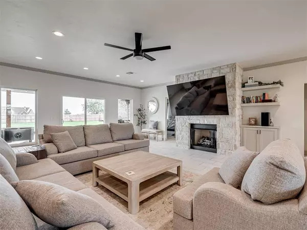 22830 N Rockwell AVE, Edmond, OK 73025