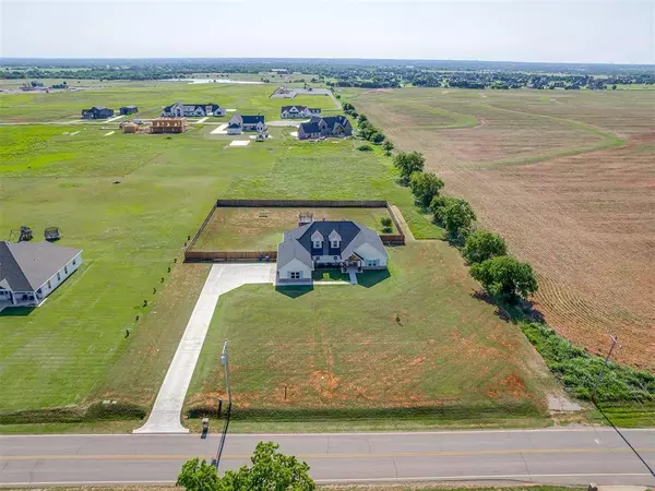 22830 N Rockwell AVE, Edmond, OK 73025