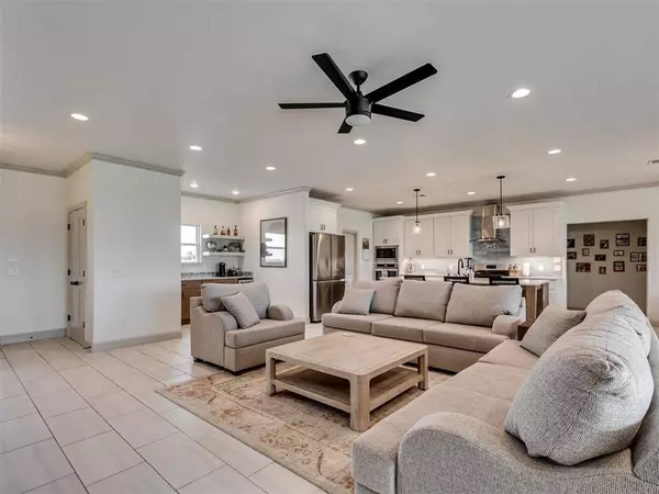 22830 N Rockwell AVE, Edmond, OK 73025