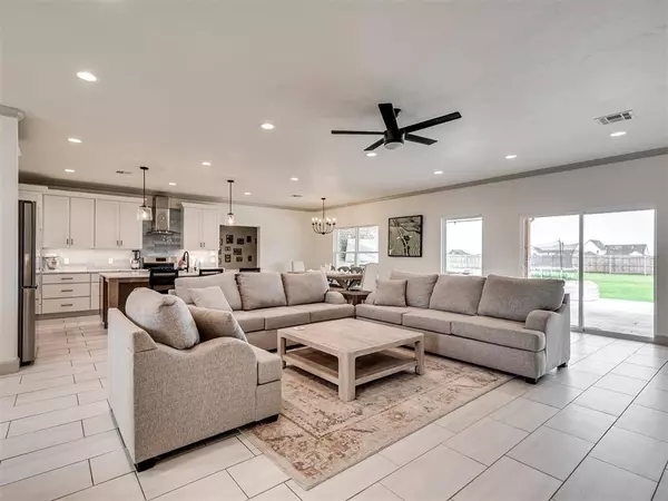 22830 N Rockwell AVE, Edmond, OK 73025