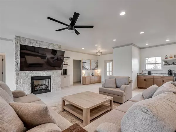 22830 N Rockwell AVE, Edmond, OK 73025