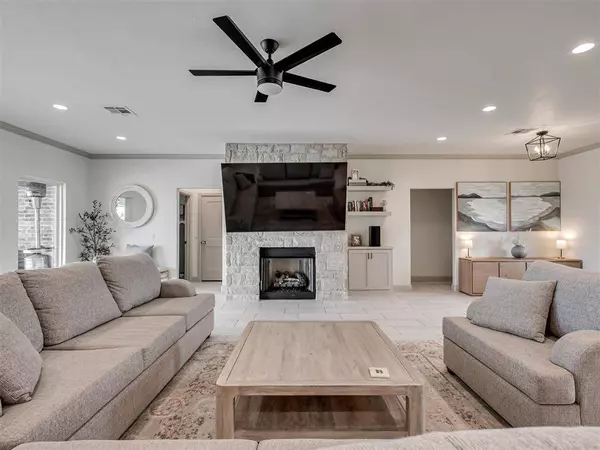 22830 N Rockwell AVE, Edmond, OK 73025