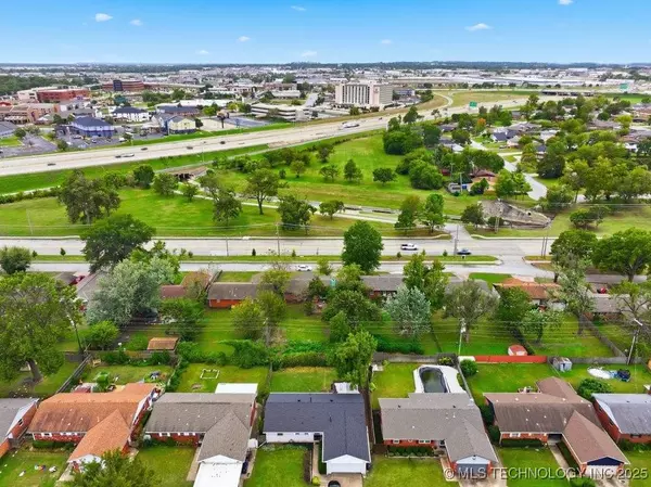 7459 E 31ST ST, Tulsa, OK 74129