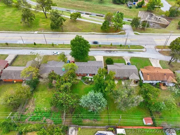 7459 E 31ST ST, Tulsa, OK 74129