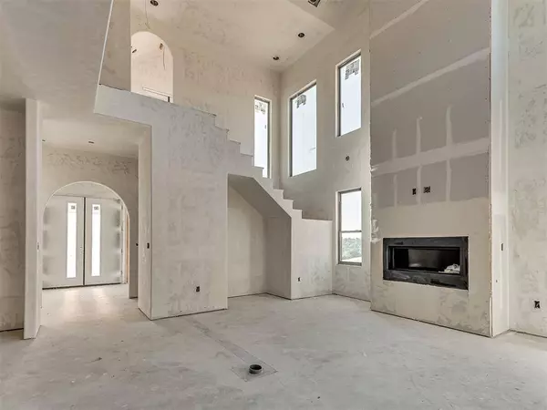 8813 Mercato ST, Choctaw, OK 73020