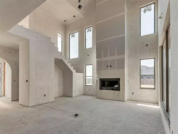 8813 Mercato ST, Choctaw, OK 73020