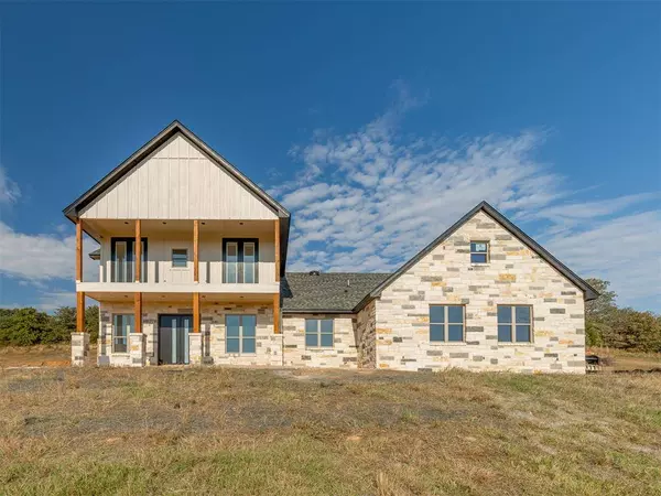 8813 Mercato ST, Choctaw, OK 73020