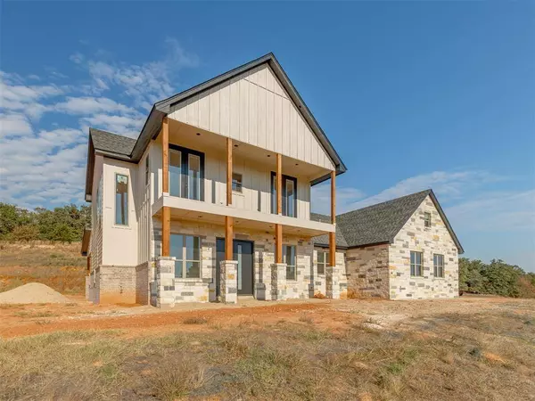 8813 Mercato ST, Choctaw, OK 73020