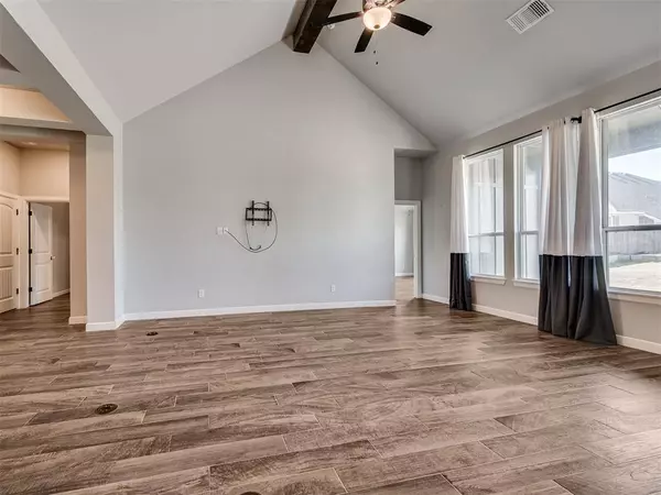 805 Scully RD, Yukon, OK 73099