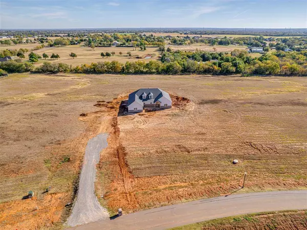 20904 NW Rush Creek RD, Edmond, OK 73025