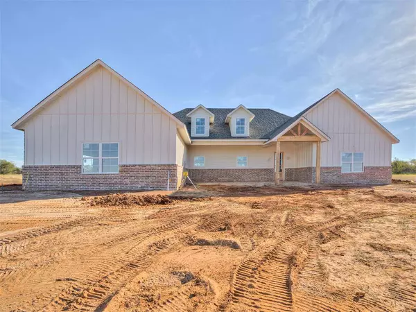 20904 NW Rush Creek RD, Edmond, OK 73025