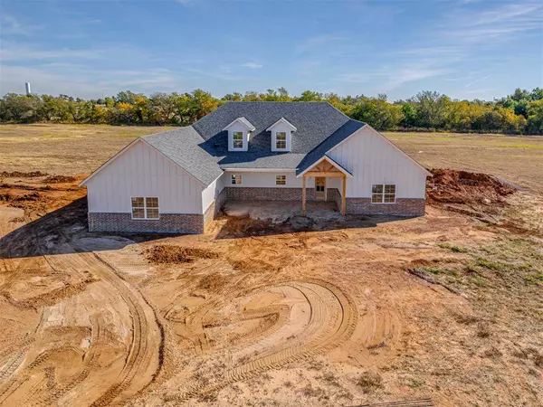 20904 NW Rush Creek RD, Edmond, OK 73025