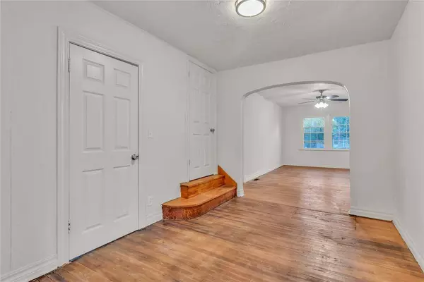 1008 S Miles AVE, El Reno, OK 73036