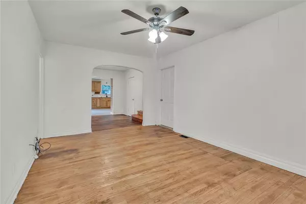 1008 S Miles AVE, El Reno, OK 73036