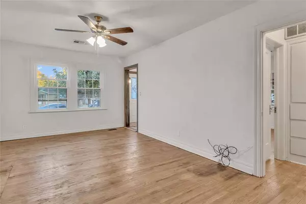 1008 S Miles AVE, El Reno, OK 73036