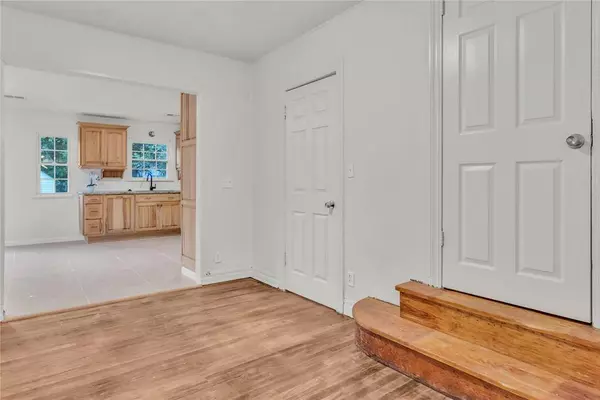 1008 S Miles AVE, El Reno, OK 73036