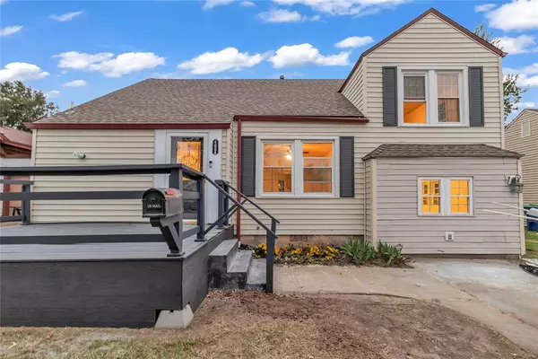 1008 S Miles AVE, El Reno, OK 73036