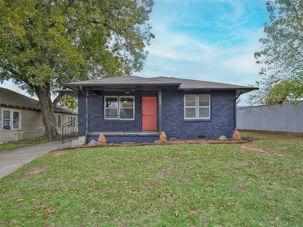 1809 NW 32nd ST, Oklahoma City, OK 73118