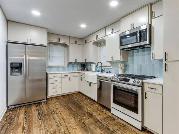 1809 NW 32nd ST, Oklahoma City, OK 73118