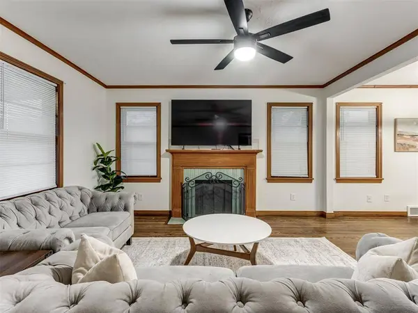 1809 NW 32nd ST, Oklahoma City, OK 73118