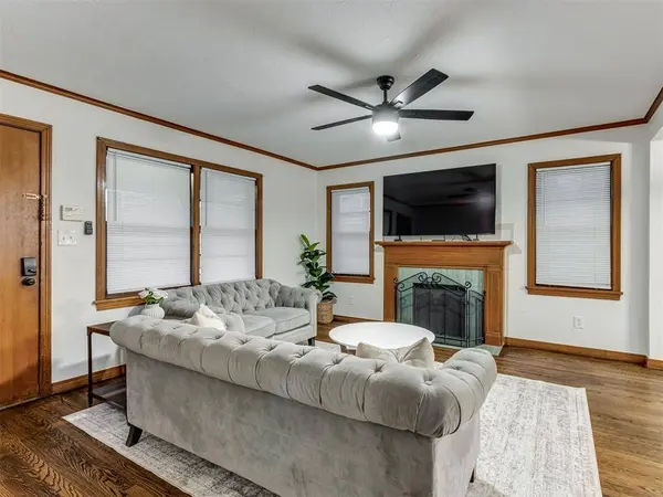 1809 NW 32nd ST, Oklahoma City, OK 73118