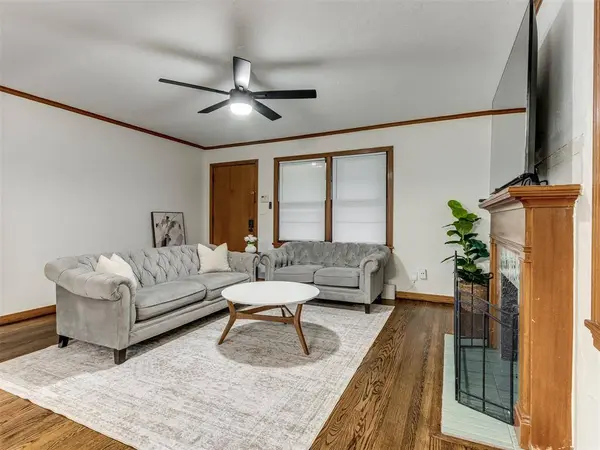 1809 NW 32nd ST, Oklahoma City, OK 73118