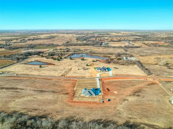 20720 E Rush Creek RD, Edmond, OK 73025