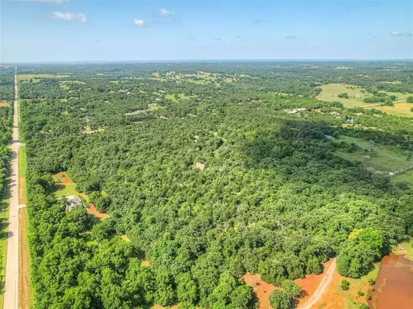 17705 E Memorial (lot 6) RD, Luther, OK 73054