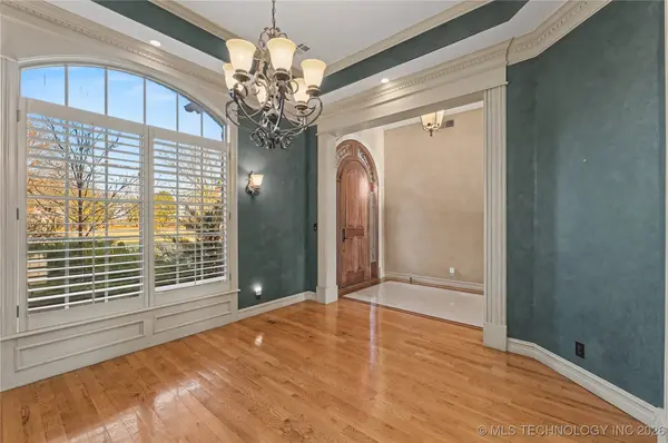 24754 E 143rd ST S, Coweta, OK 74429