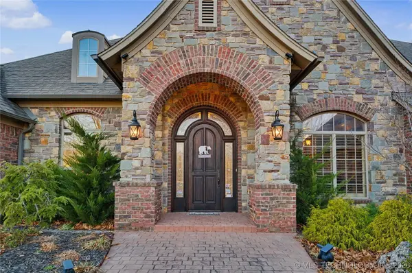 24754 E 143rd ST S, Coweta, OK 74429