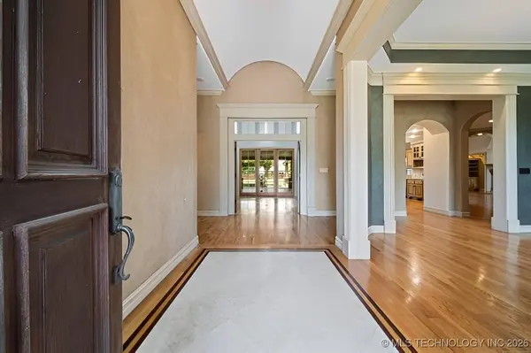 24754 E 143rd ST S, Coweta, OK 74429