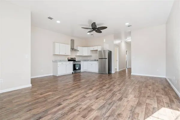 218 E 8th ST, Chandler, OK 74834