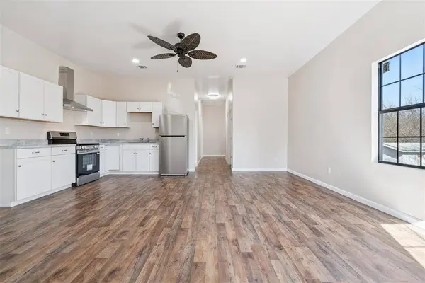 218 E 8th ST, Chandler, OK 74834